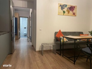 Apartament cu 3 camere semicentral, pacare subterana inclusa