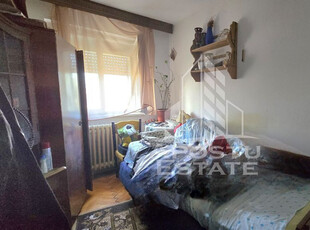 Apartament cu 4 camere