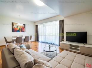 Apartament cu doua camere de inchiriat in Bellevue Residence