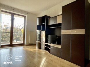 Apartament Prima Nufarul Bloc Nou Regim Hotelier