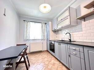 Apartament 3 camere lux 2 min metrou Mihai Bravu