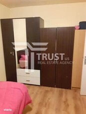 Apartament cu o camera | Zona Lipovei