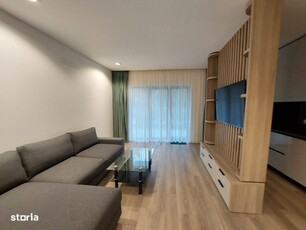 3 camere 2 băi Herastrau Sos Nordului Le Club 120 mp + 22 mp terasă