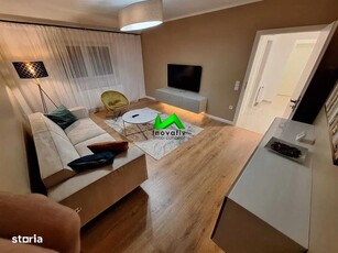 Apartament de inchiriat 2 camere Sibiu Calea Cisnadiei