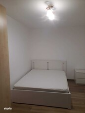 Apartament lux 2 camere, zona Vivo