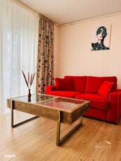 Apartament de inchiriat cu 2 camere, cartier Marasti!parcare subterana