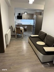 Apartament de inchiriat cu 3 camere, zona Calea Turzii!