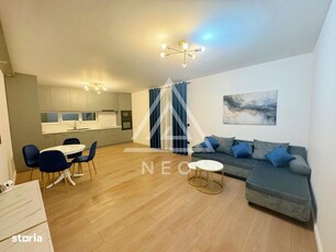 Apartament de Inchiriat I 2 camere I VIVO