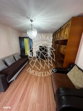 Apartament decomandat 2 camere 56 mp-etaj 1-Zona Sucevei