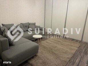 Apartament cu 3 camere, decomandat, bucatarie inchisa, Calea Urseni