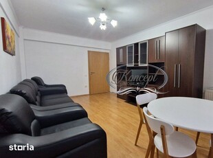 Apartament decomandat in zona USAMV/Platinia