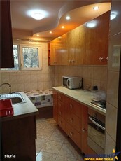 Apartament doua camere, Astra, Brasov