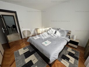 Apartament la casa renovat complet pet friendly Calea Dumbravii Sibiu