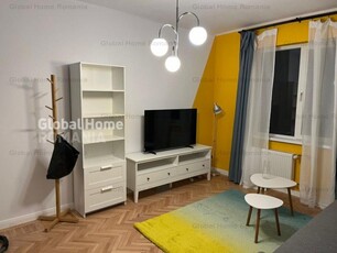 Apartament Modern 2 camere | Ultracentral | 40 mp | Piata Romana | Renovat 2024