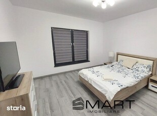 Apartament modern 3 camere zona Doamna Stanca