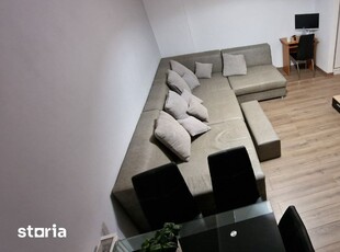 Apartament modern cu 3 camere în Gheorgheni Locație premium și confort