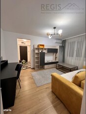 Apartament modern si spatios Centrul Civic