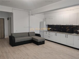 Apartament NOU 2 camere, zona Vest