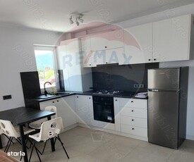 Apartament nou cu 3 camere de închiriat Vasile Lucaciu