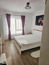 Apartament nou-Darste Brasov,Noua Residence,parcare subterana.