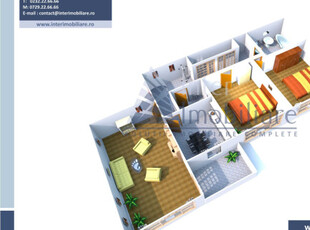 Apartament, o camera, , mp , Frumoasa, de vanzare, Manastirea Frumoasa Din 2008 sustinem Comunitatea Agentiilor Imobiliare din Iasi