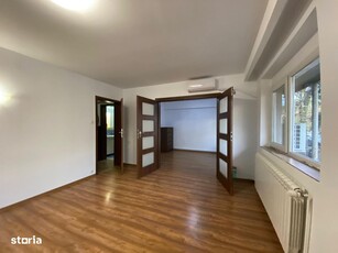 APARTAMENT PARTER I TRAFIC PIETONAL I PIATA DOROBANTI