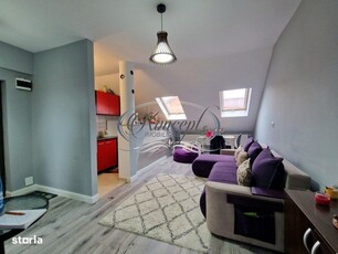 Apartament pet friendly cu parcare, pe strada Eroilor