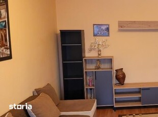 Apartament Rahova