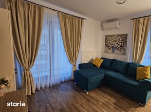 Apartament superb Plaza Rezidence- Lujerului metrou