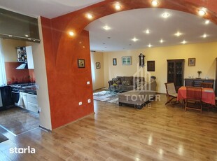 Apartament 2 cam 2 bai, Bucureștii Noi/ Sos Chitilei/Laminorului