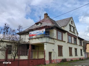 Casa cu potential de investitie 6 camere zona Tudor Vladimirescu