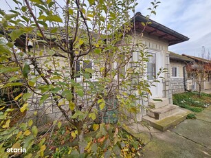 Casa cu teren Sat Radila, Valea Călugărească, Prahova