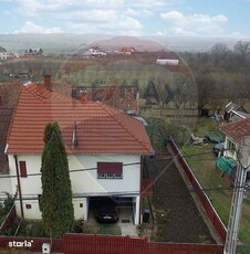 Casa de vanzare, 4 camere, zona Central Huedin