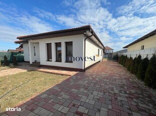 Casa de Vanzare in Satu Mare - 130 mp Utili, 600 mp Teren - 180.000 EU