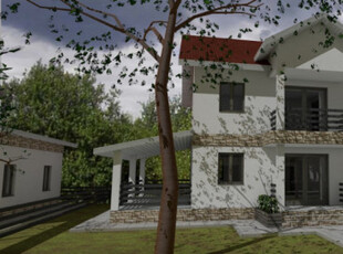 Casa/Dumbrava Ploiesti