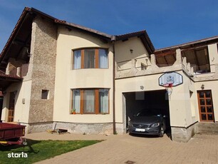 Casa individuala, 4 camere, 192 mp,Alba Iulia