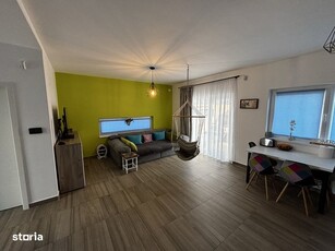 Apartament 2 camere zona Afi ,Centrul Civic