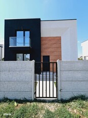 Casa pe Parter + 1E / 4 CAMERE/Com.Berceni/COMISION 0%