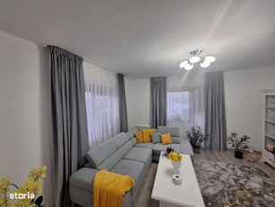 Penthouse in Zorilor cu 4 camere, 105 m2 + Terasa 30 m2