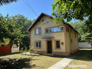 CASA/ VILA/ ZONA BUNA VESTIRE/PLOIEȘTI