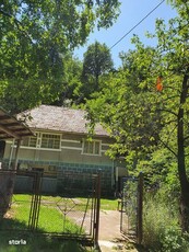 Casa+teren 4000mp Ramet, Valea Manastirii