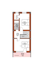 Case noi cu 3 dormitoare P+E+Er de vanzare in Beverly Hills- Sanmartin