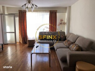 De inchiriat apartament cu 3 camere in zona Calea Calarasilor