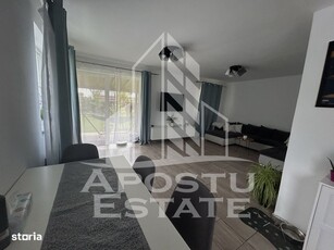 apartament nou 2 camere cu lift garaj Balanta Rezidence