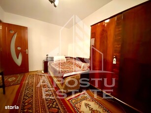 Dambu Pietros - Vanzare apartament 2 camere - Str. Godeanu