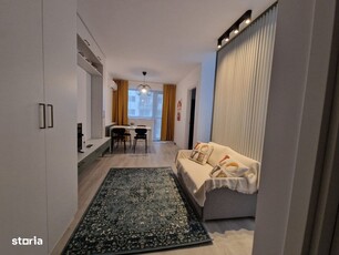 Apartament 2 camere decomandat Metalurgiei