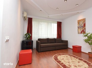 INCHIRIERE APARTAMENT 2 CAMERE BABA NOVAC - PARC IOR