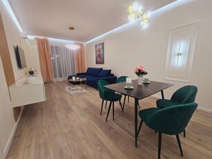 Inchiriere apartament 2 camere Bulevardul Timisoara 14 A Plaza Exigent Residence Parti