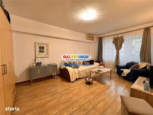 Apartament 2 camere spatios- bloc nou, Metalurgiei