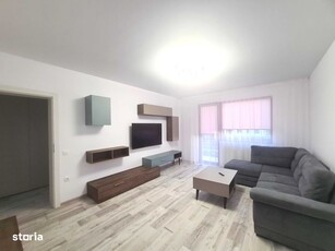 Inchiriere apartament 2 camere Ghimbav- Str. Nufarului